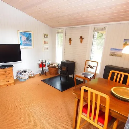 Tatil Evi Holiday 689 With Terrace