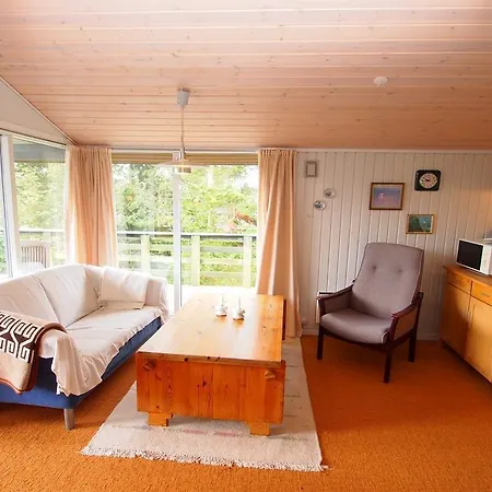 Tatil Evi Holiday 689 With Terrace *