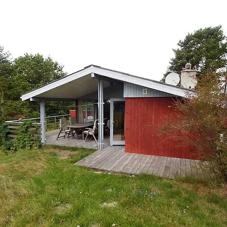 Tatil Evi Holiday 689 With Terrace